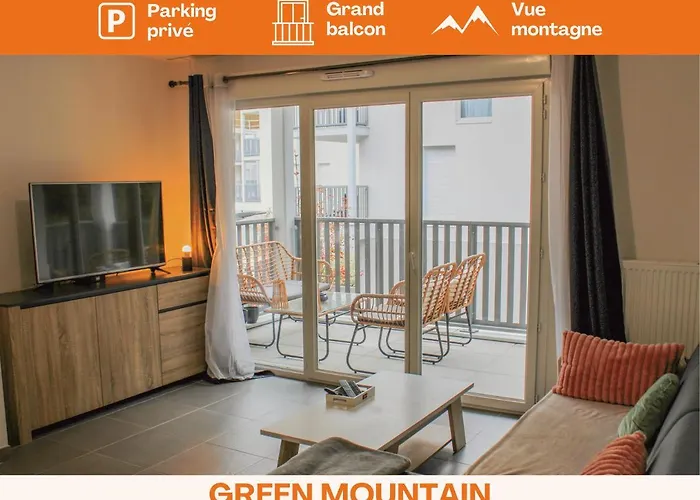 Green Mountain